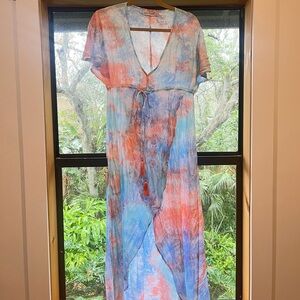 Tiare Hawaii dress
